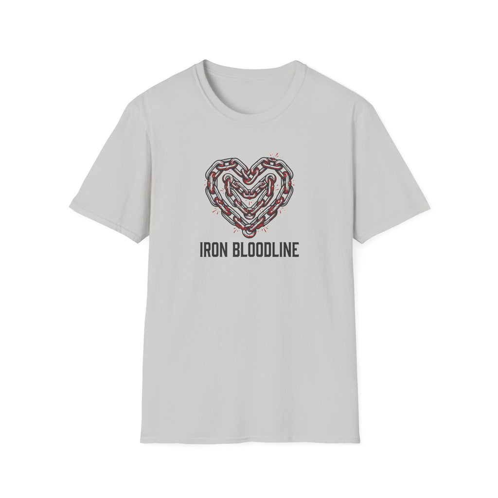 Welded Heart T-shirt