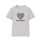 Welded Heart T-shirt
