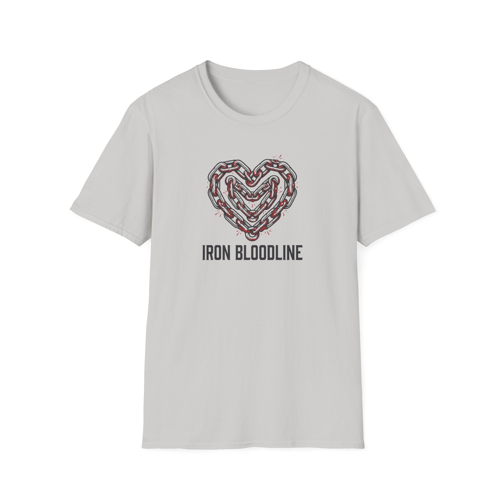 Welded Heart T-shirt