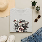 Earned Not Given T-shirt