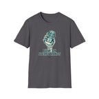Built On Steady Hands T-shirt