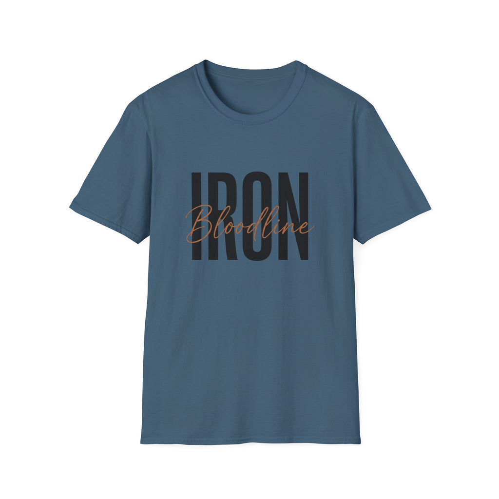 Iron Bloodline T-shirt