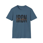 Iron Bloodline T-shirt