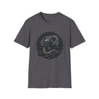 Mechanical Snake T-shirt