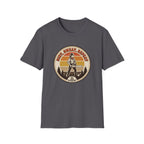 Dirt Sweat Repeat T-shirt