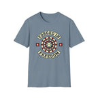 Forged In Freedom Gears T-shirt