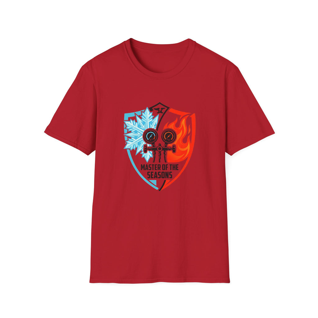 Master of the Seasons T-shirt