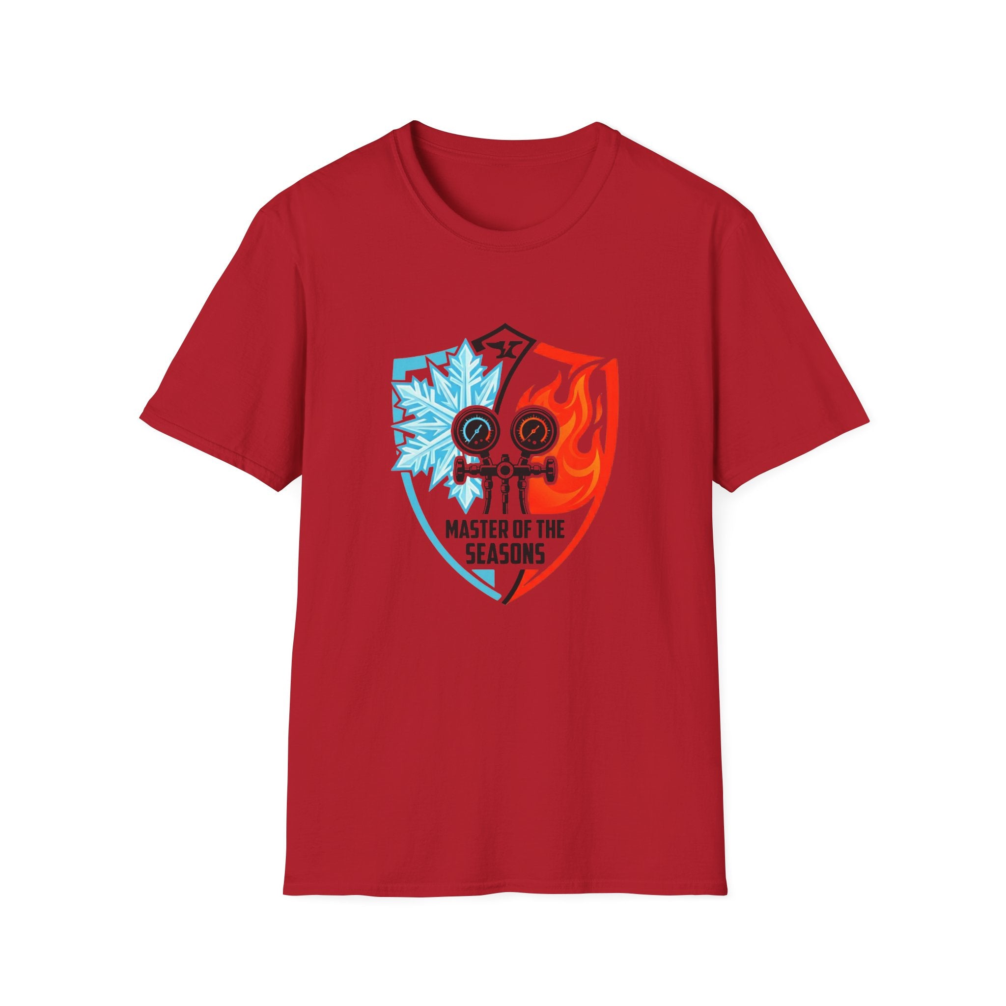 Master of the Seasons T-shirt
