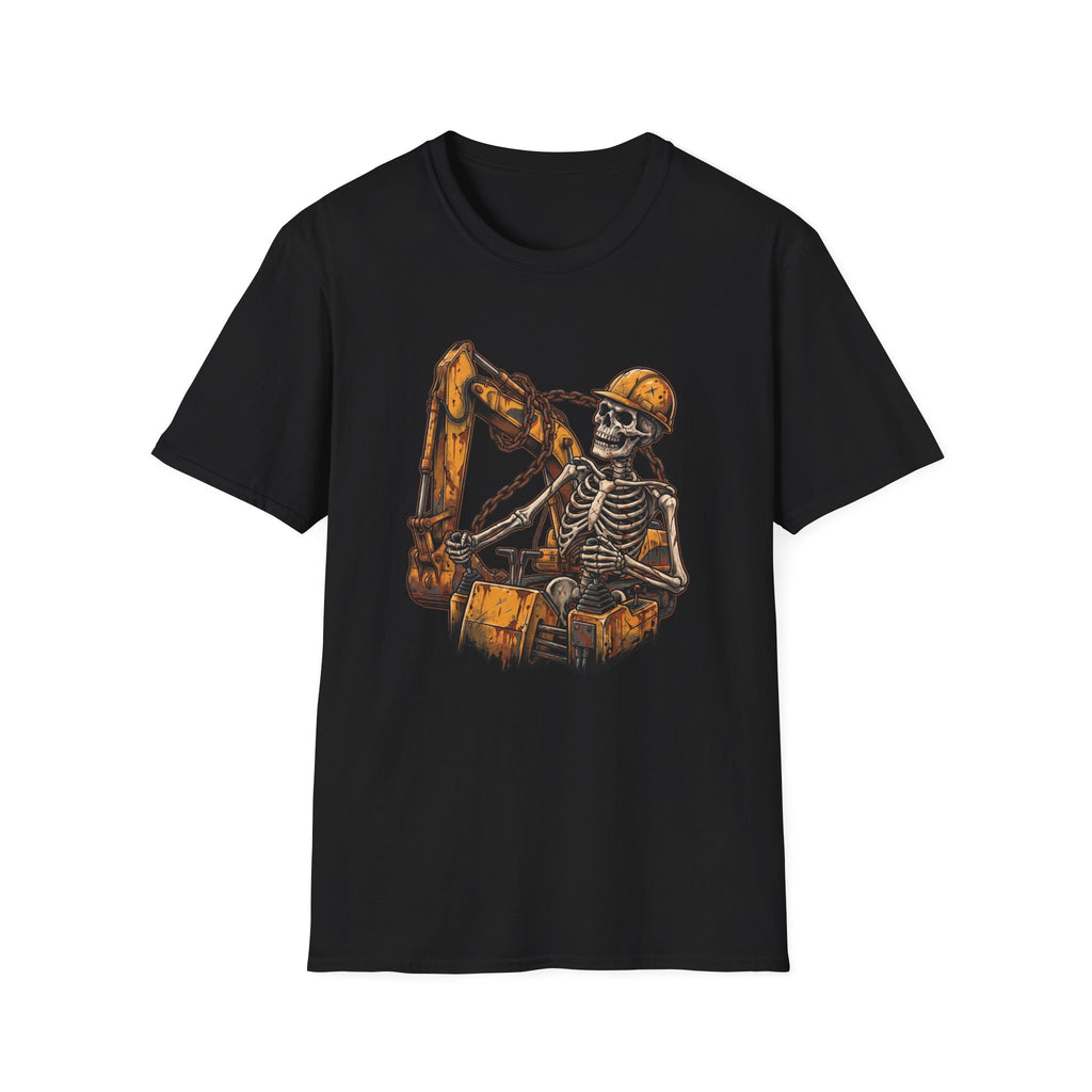 Overtime Operator T-shirt