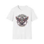 Iron Strong Workmanship Weld T-shirt