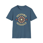 Forged In Freedom Gears T-shirt