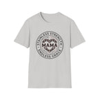 Stainless Strength Mama T-shirt