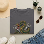 Rattled & Wrenched T-shirt