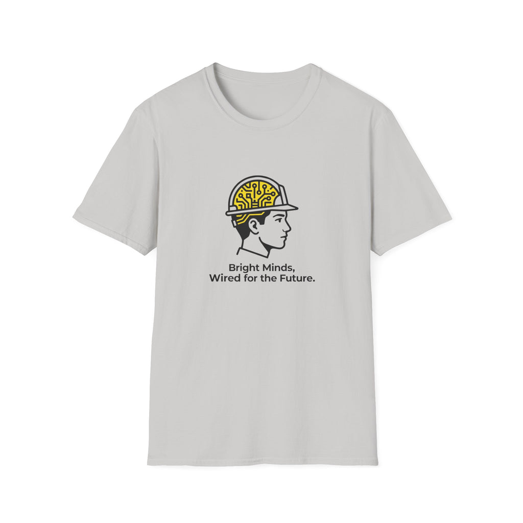 Bright Minds T-shirt