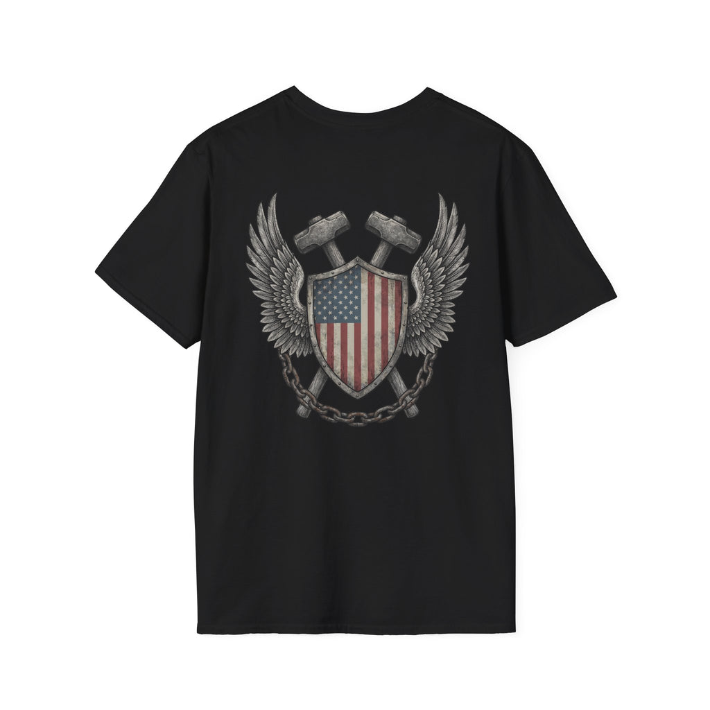 American Shield T-shirt
