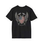 American Shield T-shirt