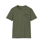American Shield T-shirt