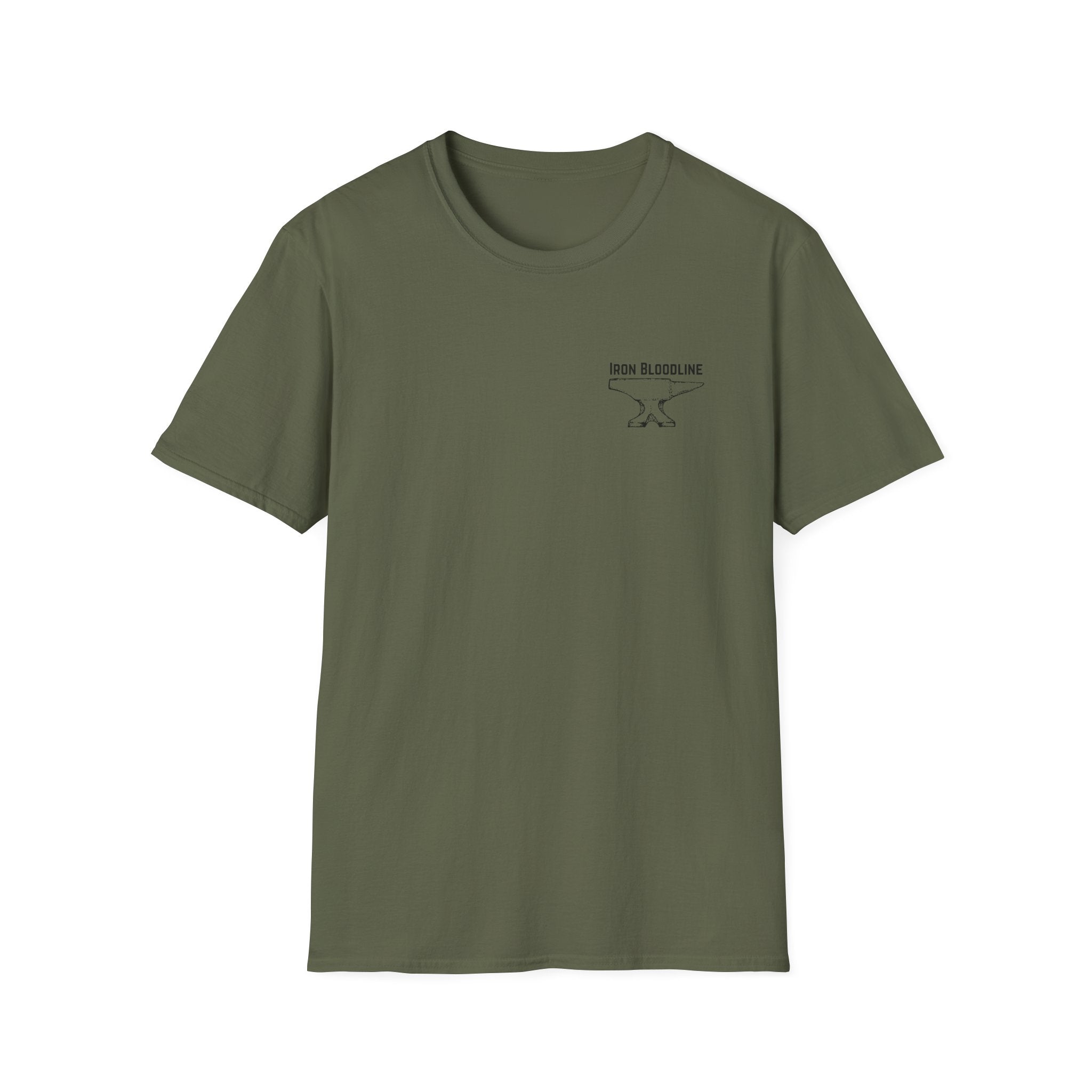 American Shield T-shirt