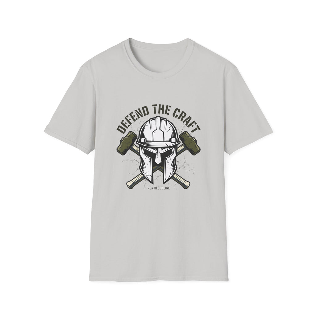 Defend the Craft T-shirt