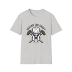 Defend the Craft T-shirt