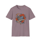 Iron in the Heart T-shirt