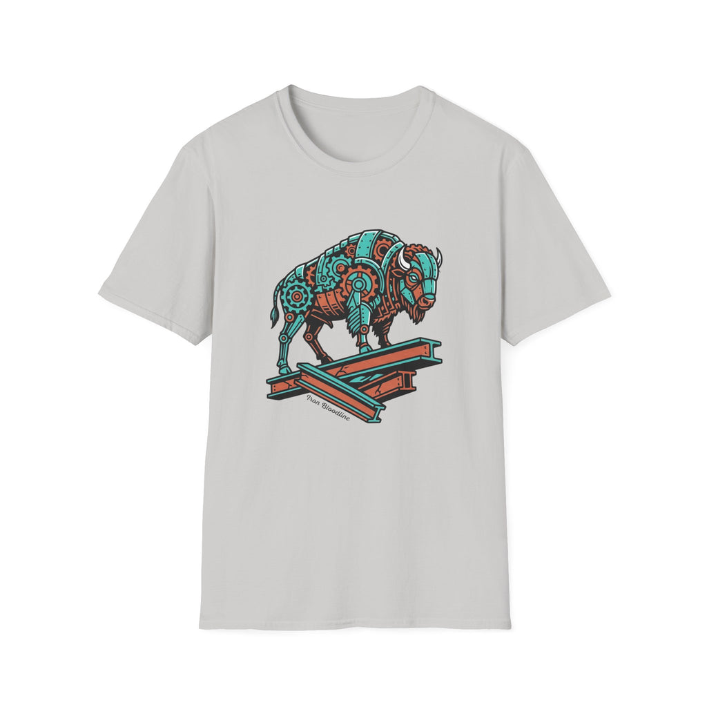Iron Buffalo T-shirt
