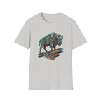 Iron Buffalo T-shirt