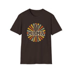 Blue Collar Mama T-shirt