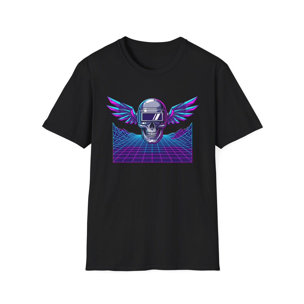 Fabric T-shirt