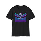 Fabric T-shirt