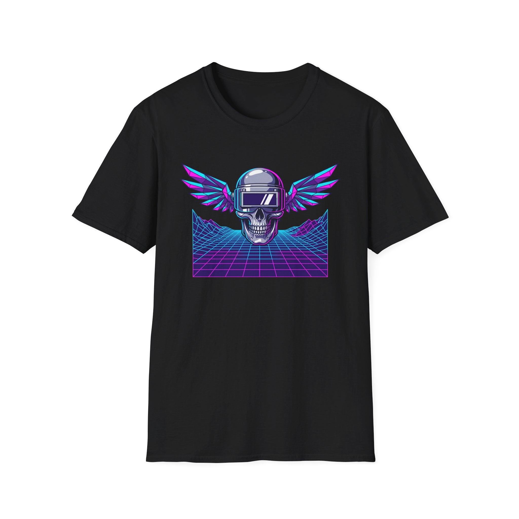 Fabric T-shirt