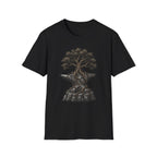 The Anvil and the Oak T-shirt