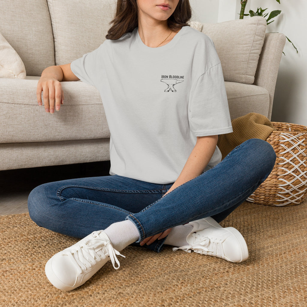 American Shield T-shirt