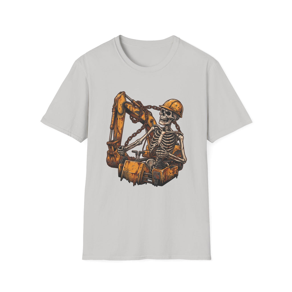 Overtime Operator T-shirt