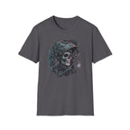 Steel Rose T-shirt