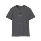 Beauty in the Grind T-shirt