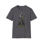 Faster Than The Reaper T-shirt