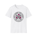 Dirty Hands Soft Heart T-shirt