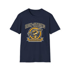 Iron Strong Workmanship Wrench T-shirt