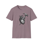 Hammer through the Heart T-shirt