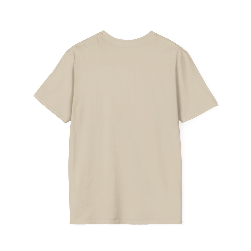 Earned Not Given T-shirt