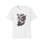Earned Not Given T-shirt
