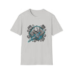Angry Badger T-shirt