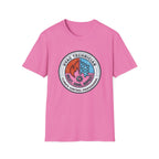 Heat Cool Repeat HVAC T-shirt