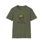Bright Minds T-shirt