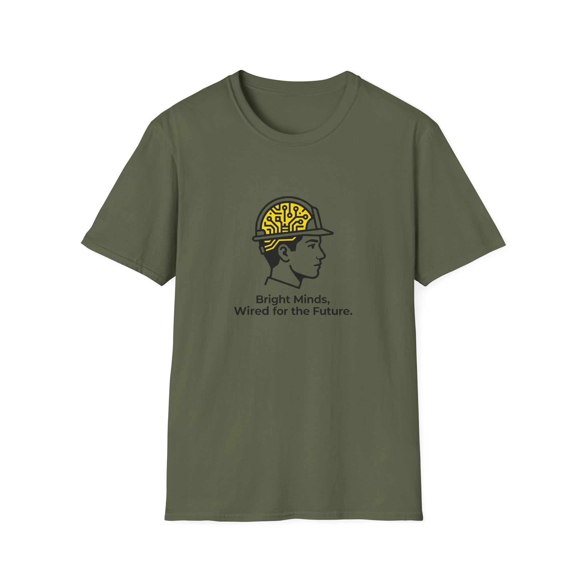Bright Minds T-shirt