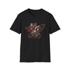 Mechanical Heart T-shirt