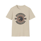 Forged In Freedom Panther T-shirt