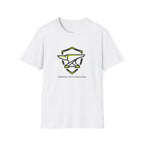 Operate with Precision T-shirt