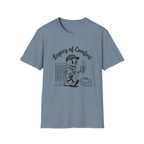 Legacy of Comfort T-shirt